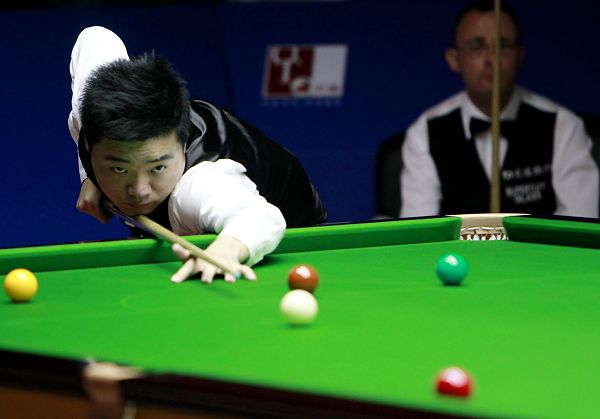 和适应力 和适应力