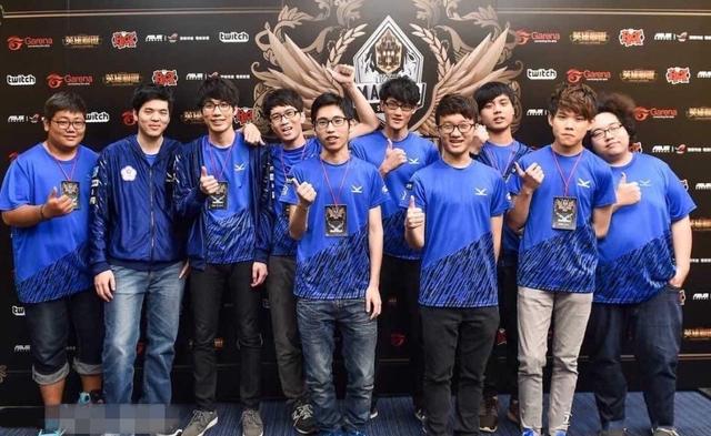 赛场实例 赛场实例