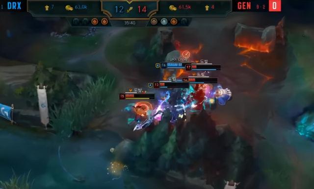 整与阵容变 整与阵容变