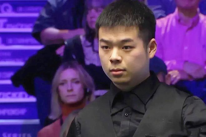 转换中的人 转换中的人